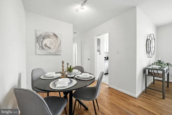 $215,000 | 2030 North Vermont Street, Unit 304, Arlington, VA 22207
