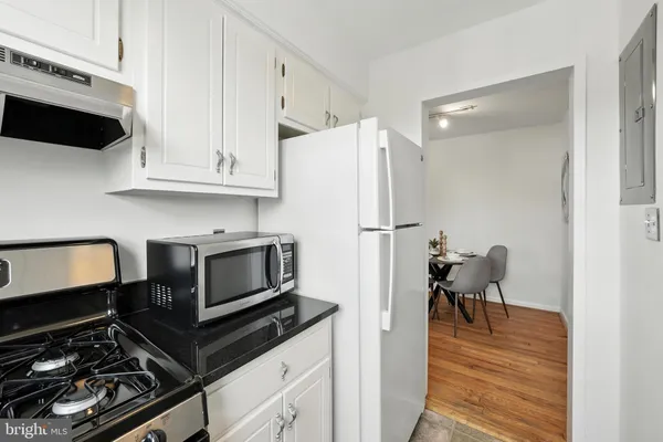 $215,000 | 2030 North Vermont Street, Unit 304, Arlington, VA 22207