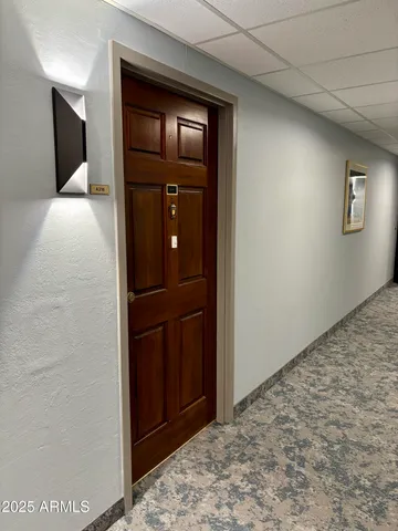 $78,900 | 10330 West Thunderbird Boulevard, Unit A316, Sun City, AZ 85351