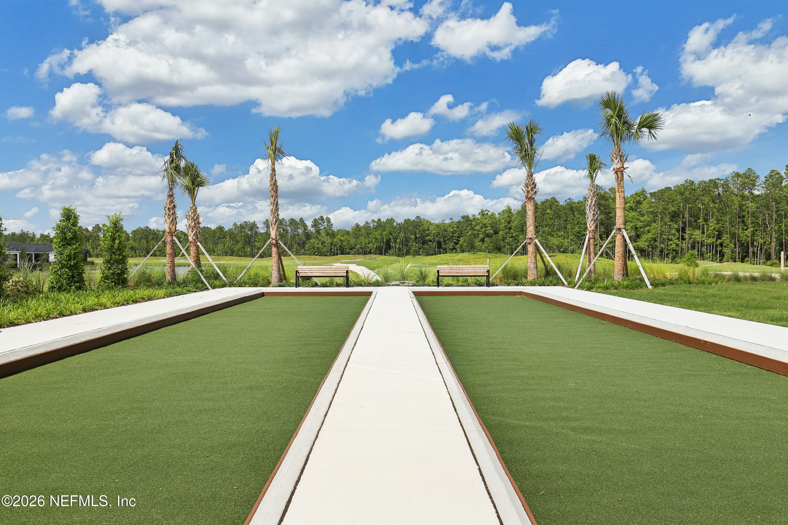126 Round Robin Run St. Johns, FL 32259 - Photo 59 of 61 Bocce ball