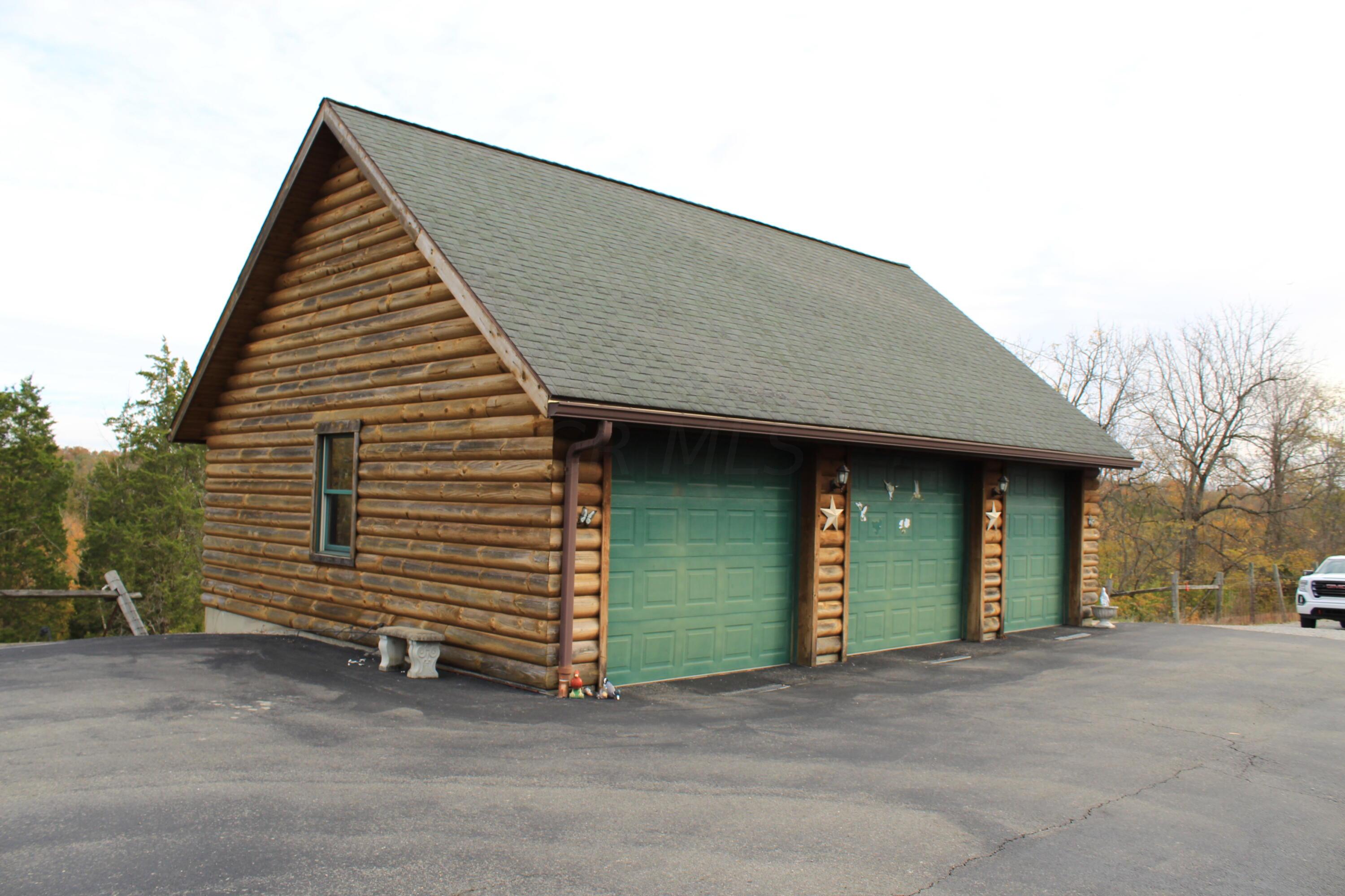 1316 Buttermilk Run Road Manchester, OH 45144 - Photo 66 of 107 67