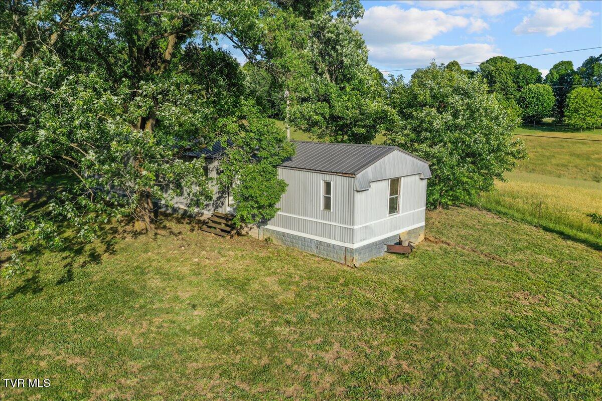 762 Milburnton Road Limestone, TN 37681 - Photo 2 of 31 02-Outside Side