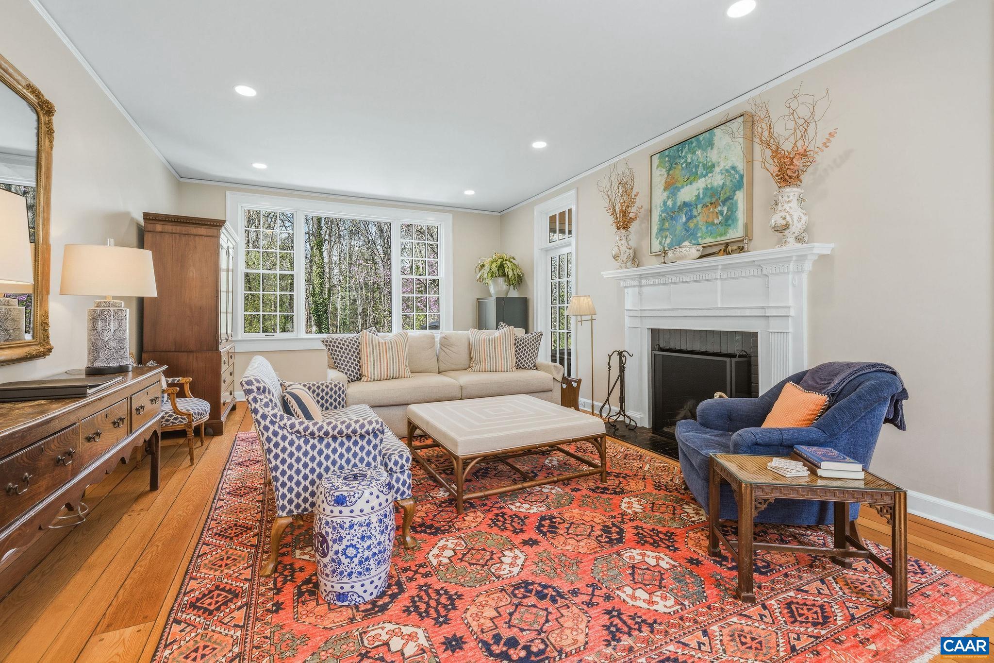 1331 Hilltop Road Charlottesville, VA 22903 - Photo 11 of 72