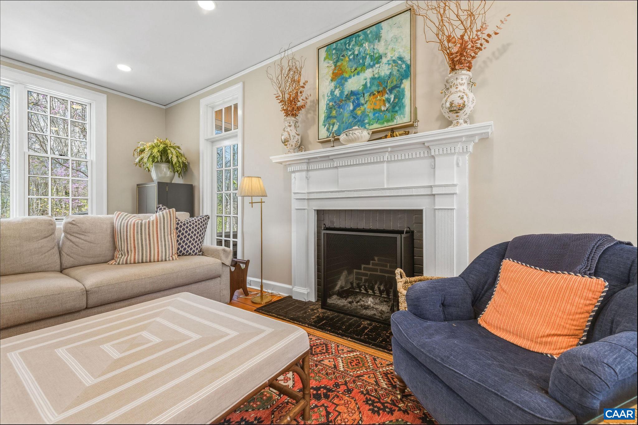 1331 Hilltop Road Charlottesville, VA 22903 - Photo 12 of 72