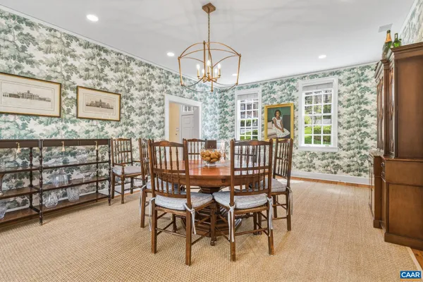 $3,200,000 | 1331 Hilltop Road, Charlottesville, VA 22903