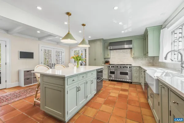 $3,200,000 | 1331 Hilltop Road, Charlottesville, VA 22903