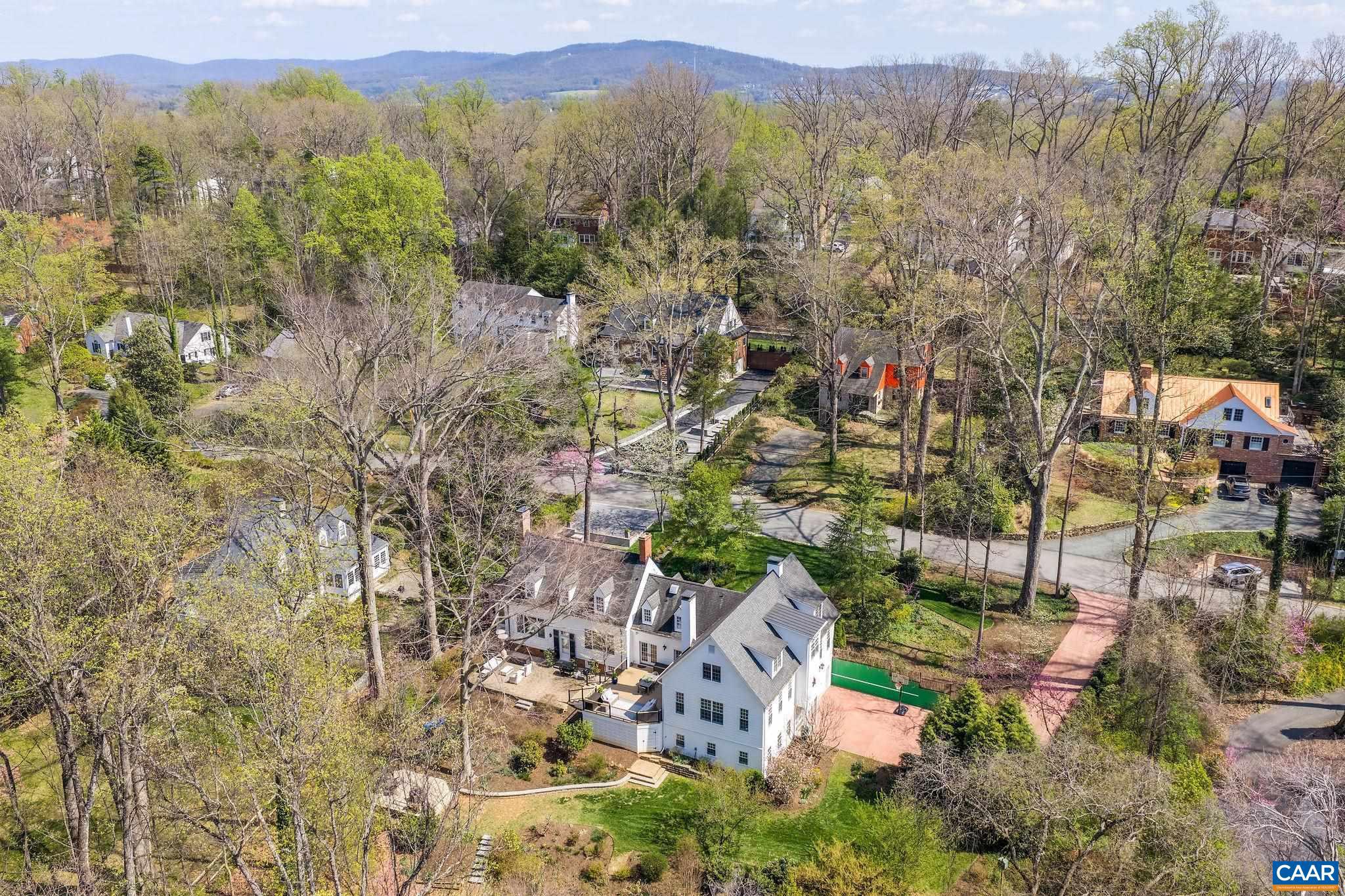 1331 Hilltop Road Charlottesville, VA 22903 - Photo 2 of 72