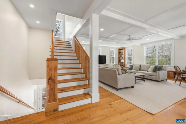 $3,200,000 | 1331 Hilltop Road, Charlottesville, VA 22903
