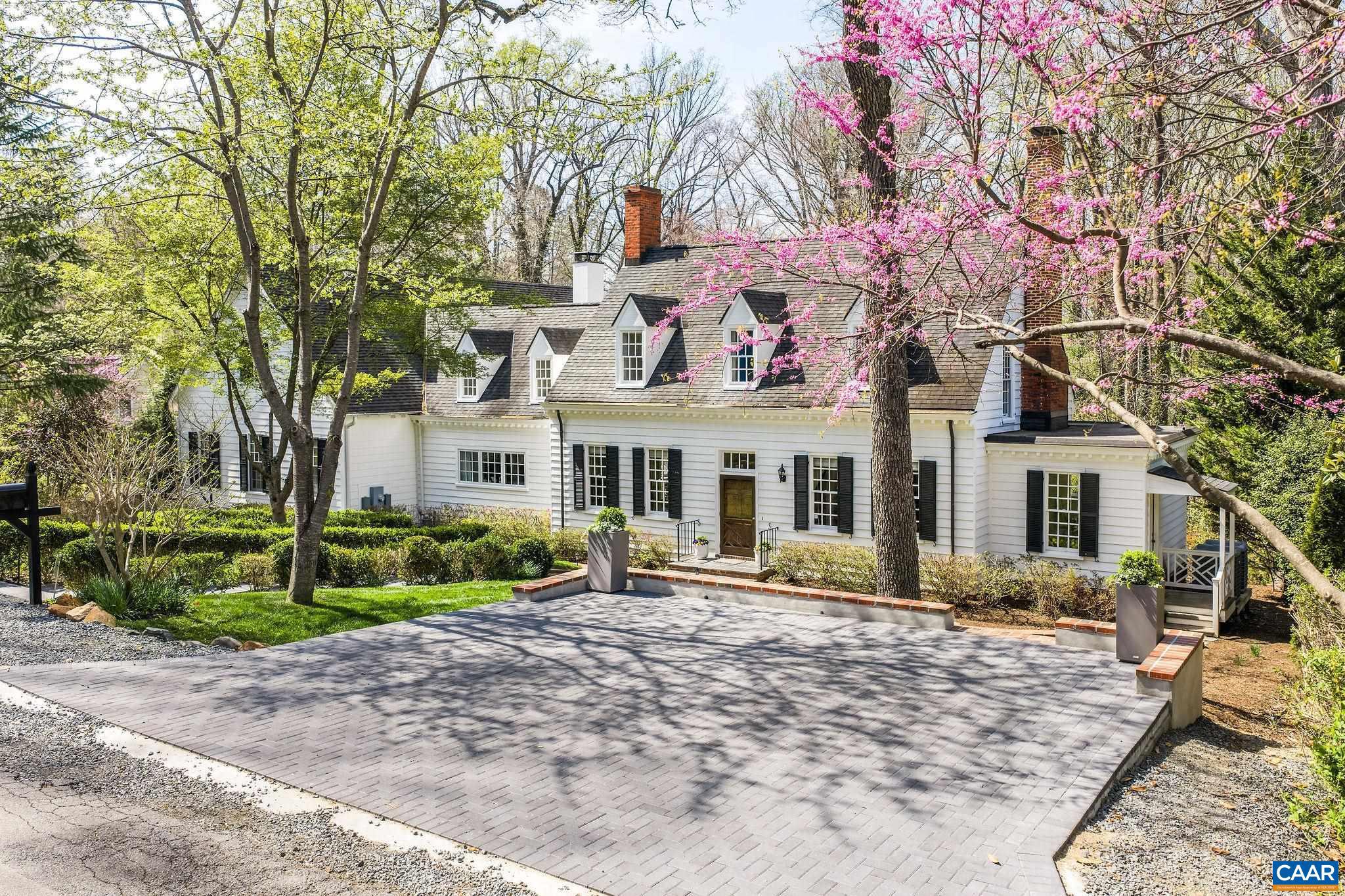 1331 Hilltop Road Charlottesville, VA 22903 - Photo 3 of 72