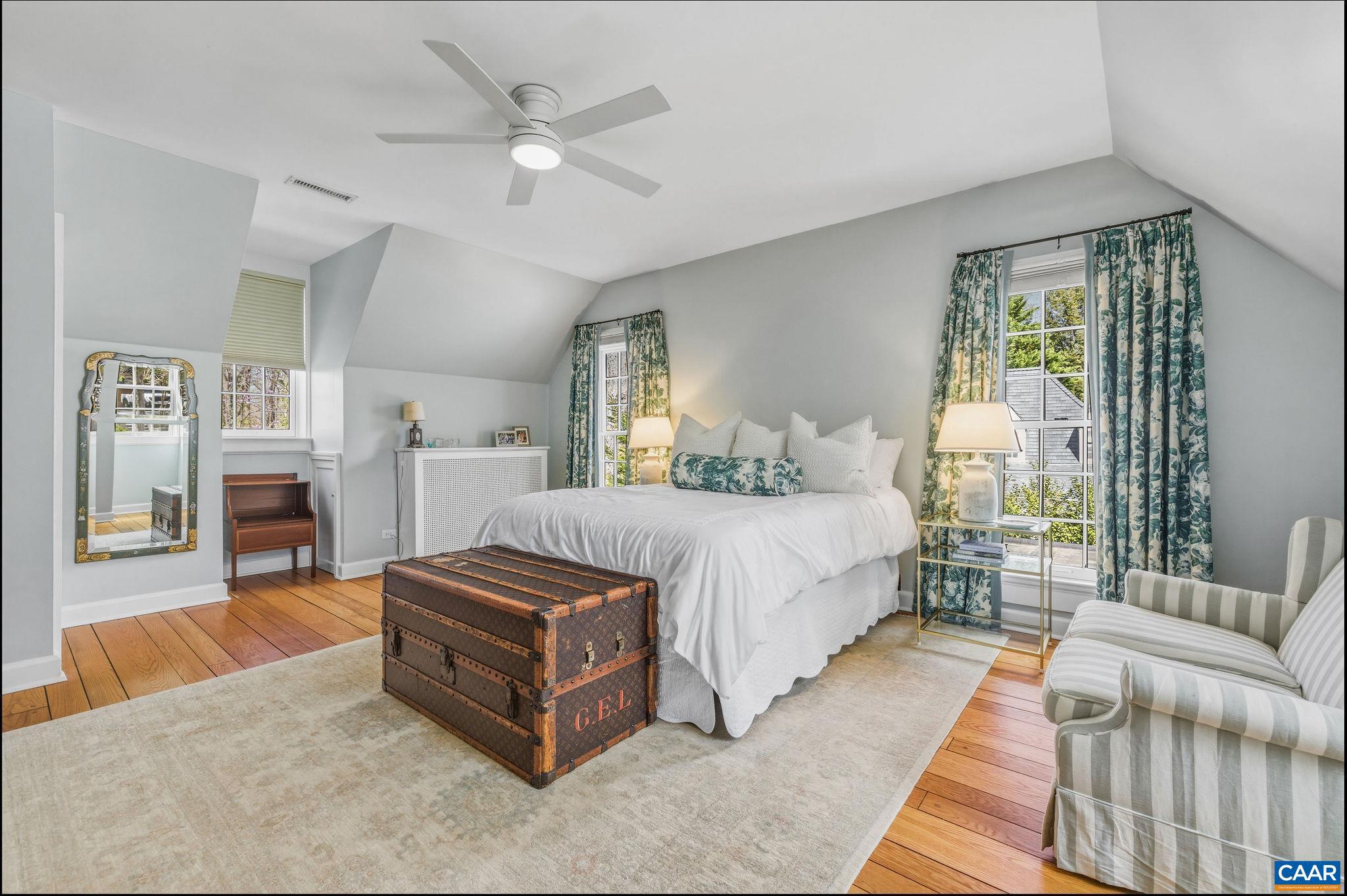 1331 Hilltop Road Charlottesville, VA 22903 - Photo 33 of 72