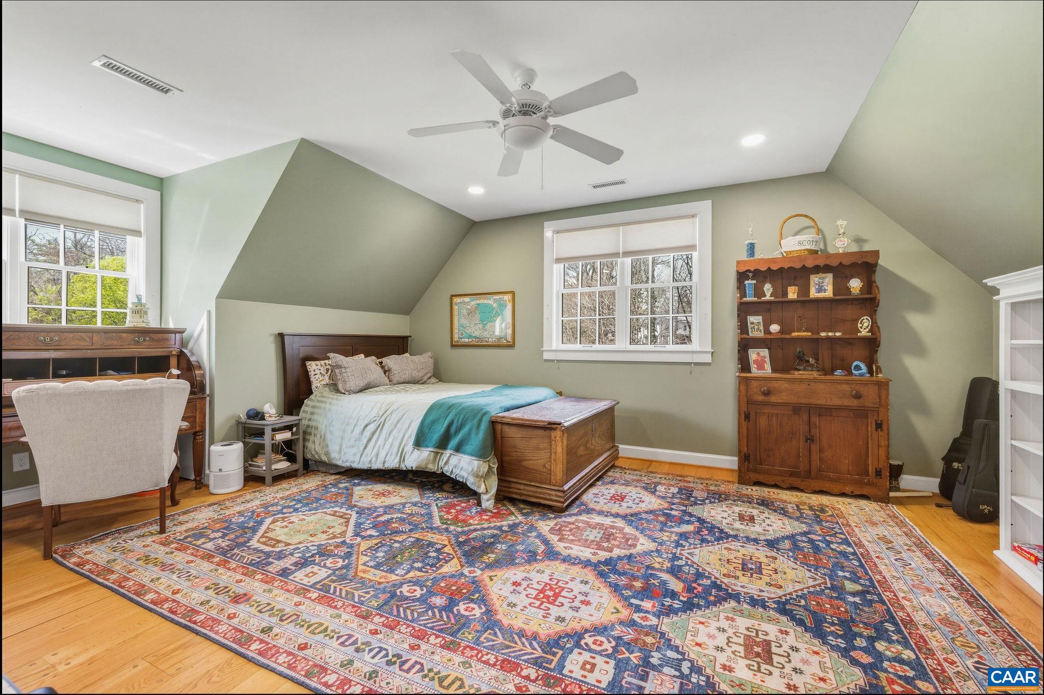 1331 Hilltop Road Charlottesville, VA 22903 - Photo 34 of 72