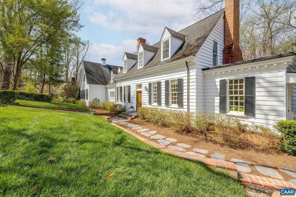 $3,200,000 | 1331 Hilltop Road, Charlottesville, VA 22903