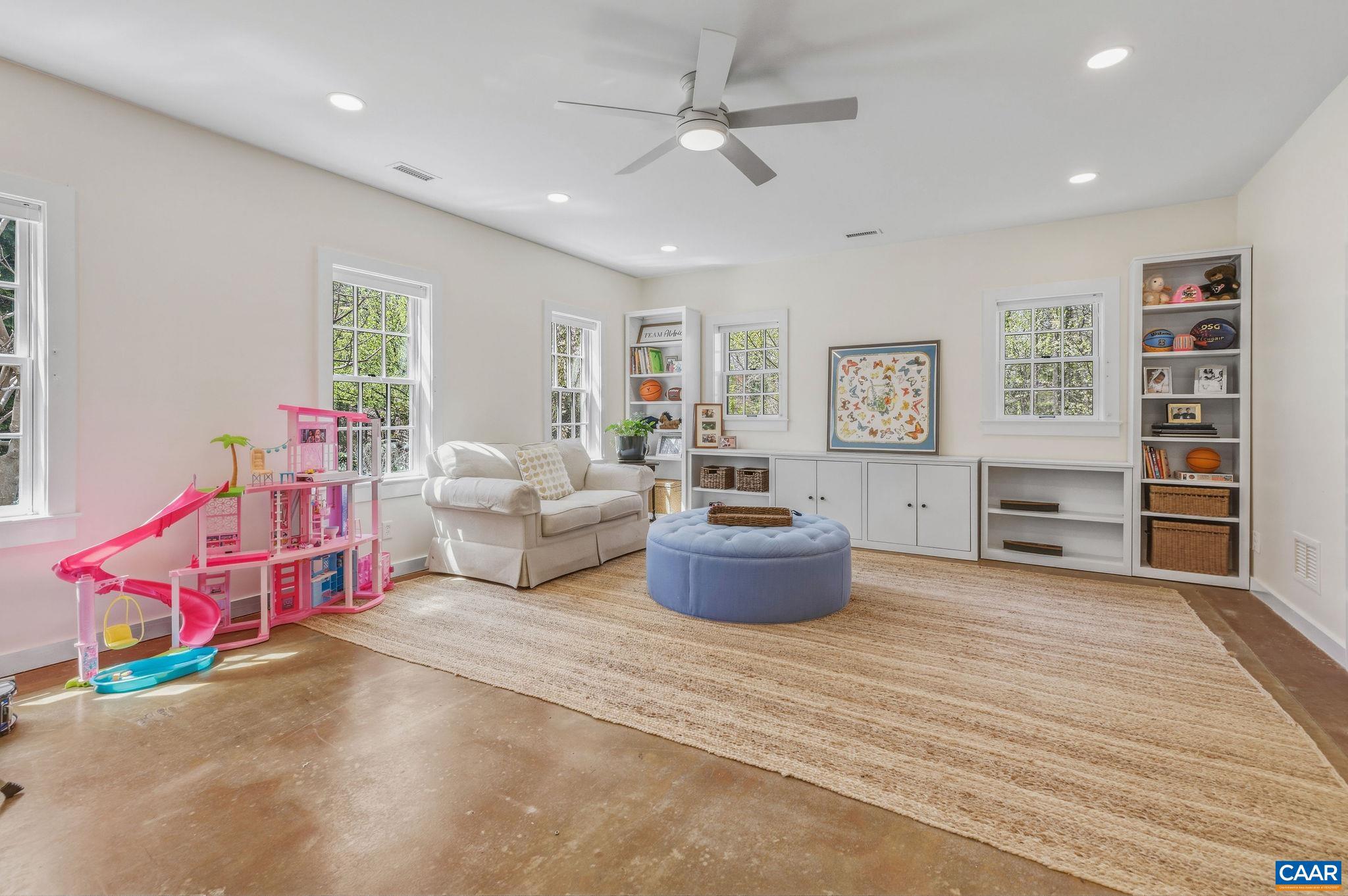 1331 Hilltop Road Charlottesville, VA 22903 - Photo 44 of 72