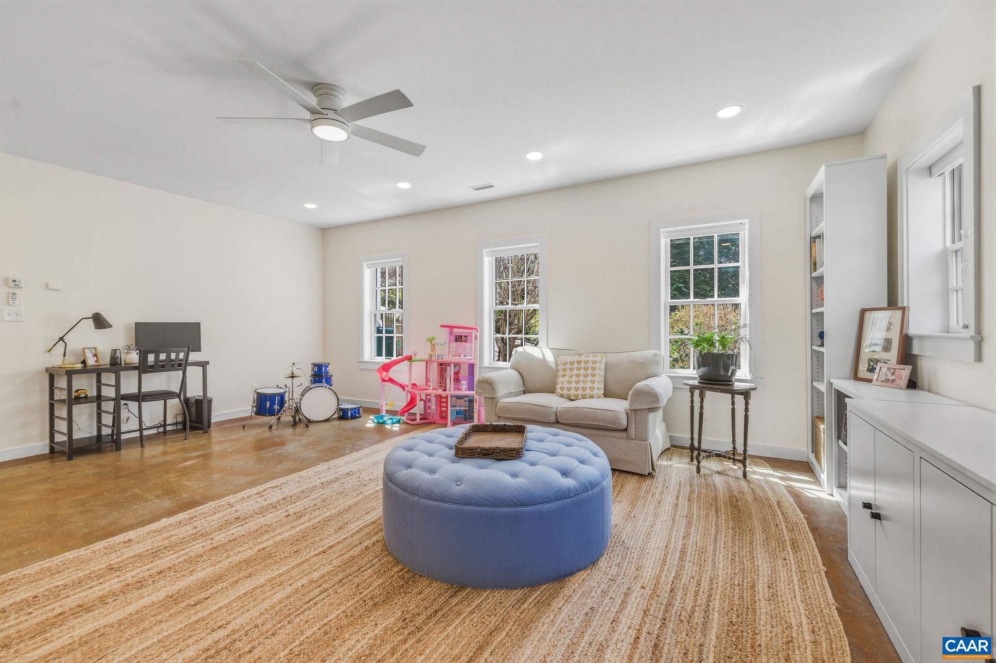 1331 Hilltop Road Charlottesville, VA 22903 - Photo 45 of 72