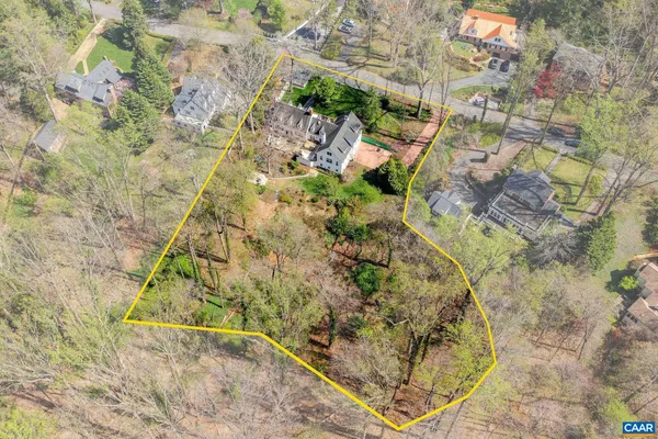 $3,200,000 | 1331 Hilltop Road, Charlottesville, VA 22903