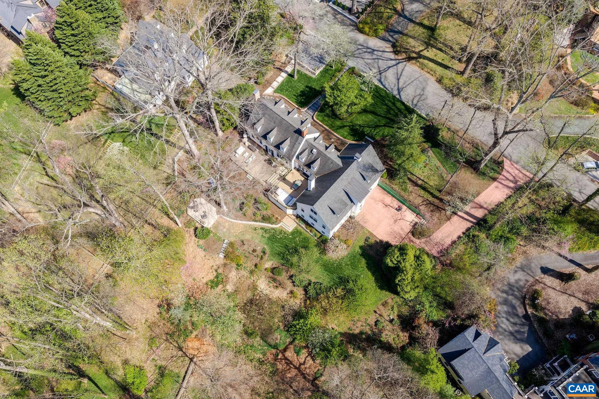 1331 Hilltop Road Charlottesville, VA 22903 - Photo 49 of 72