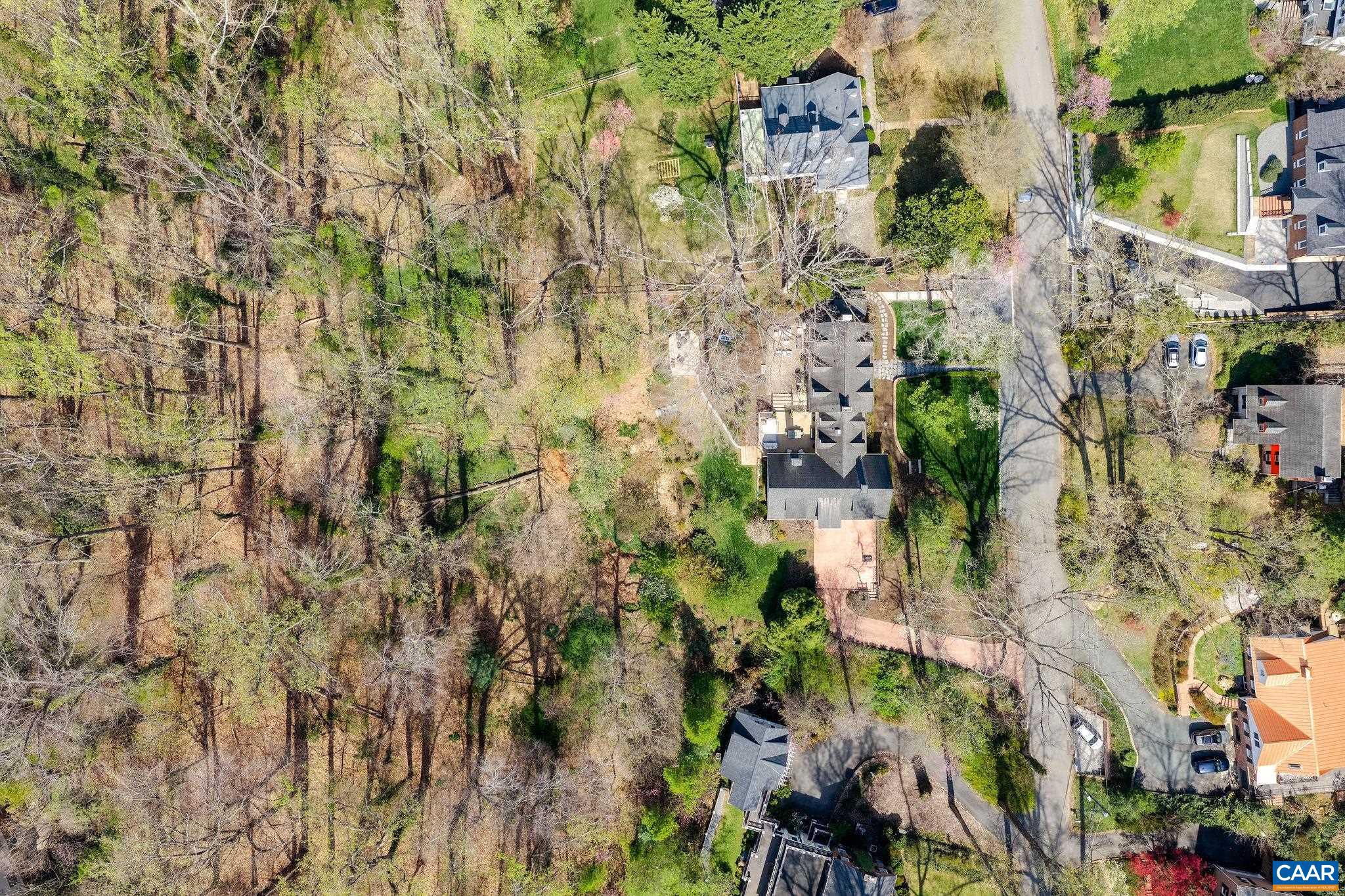 1331 Hilltop Road Charlottesville, VA 22903 - Photo 50 of 72