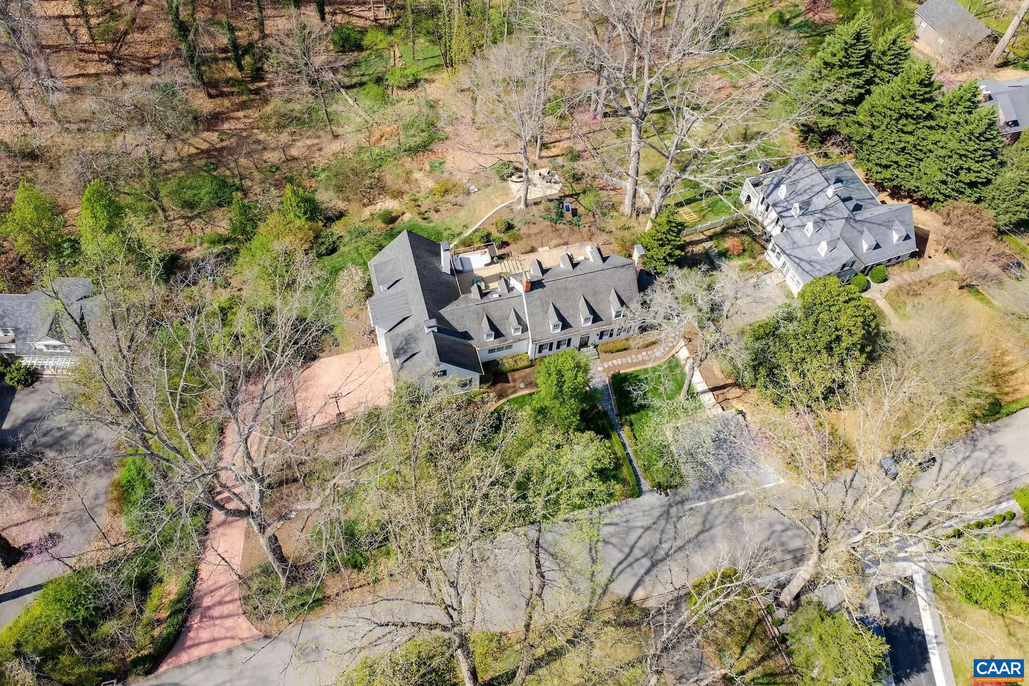 1331 Hilltop Road Charlottesville, VA 22903 - Photo 51 of 72