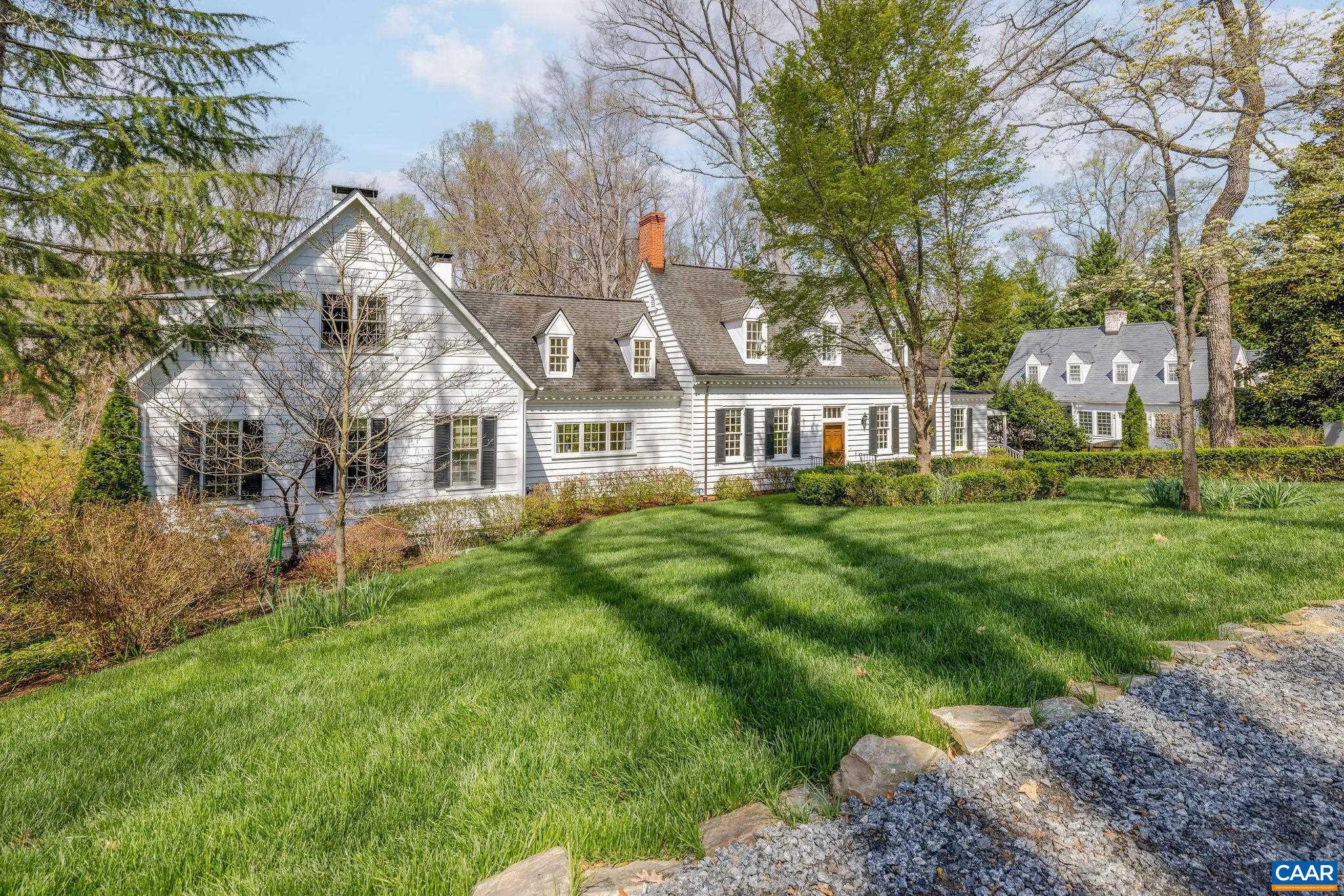 1331 Hilltop Road Charlottesville, VA 22903 - Photo 52 of 72