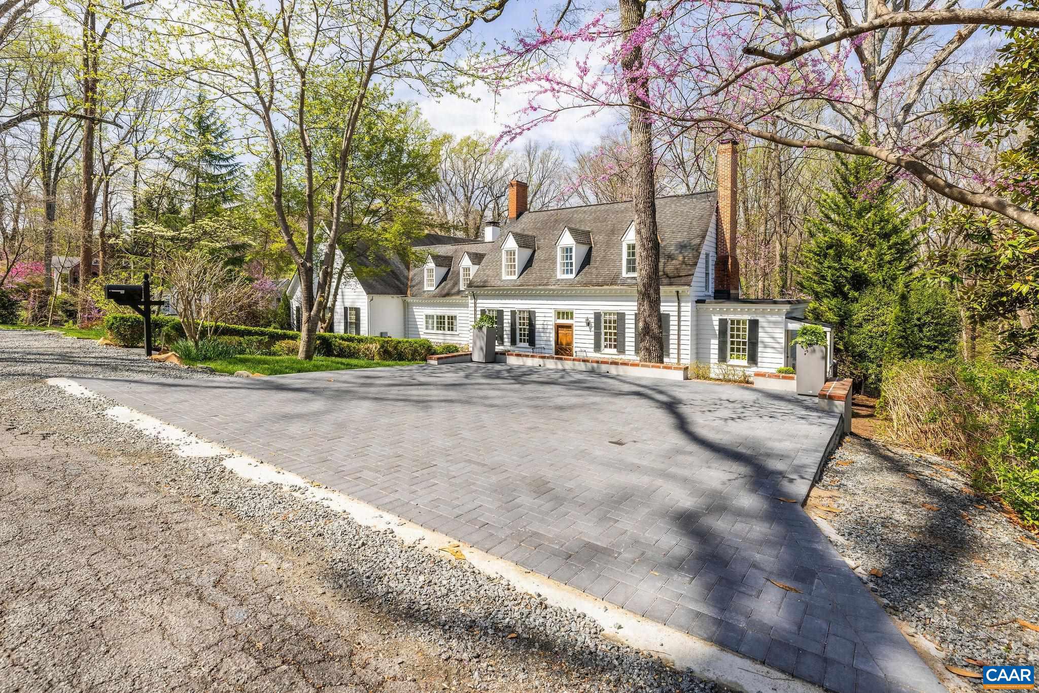 1331 Hilltop Road Charlottesville, VA 22903 - Photo 53 of 72