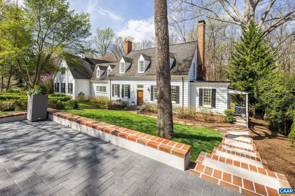 $3,200,000 | 1331 Hilltop Road, Charlottesville, VA 22903