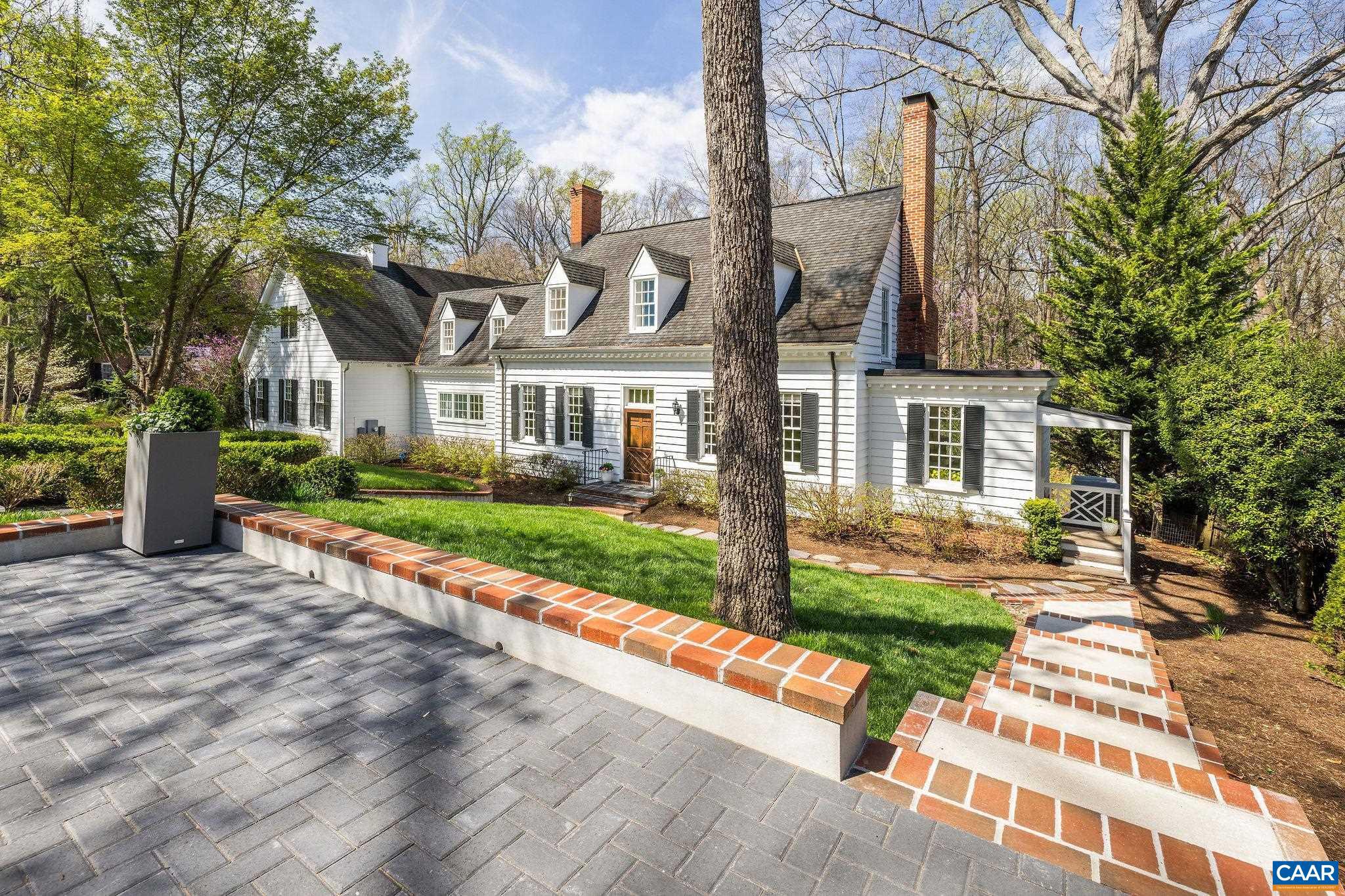 1331 Hilltop Road Charlottesville, VA 22903 - Photo 54 of 72