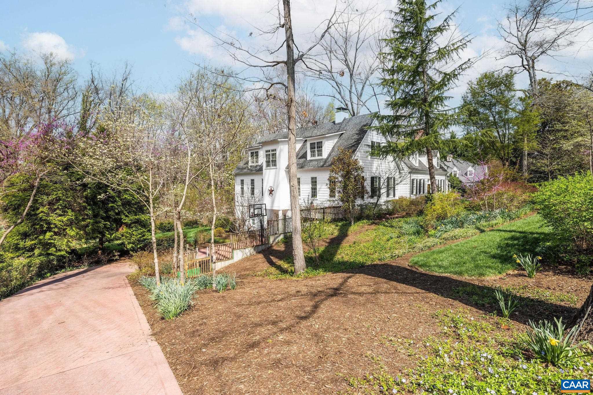 1331 Hilltop Road Charlottesville, VA 22903 - Photo 55 of 72