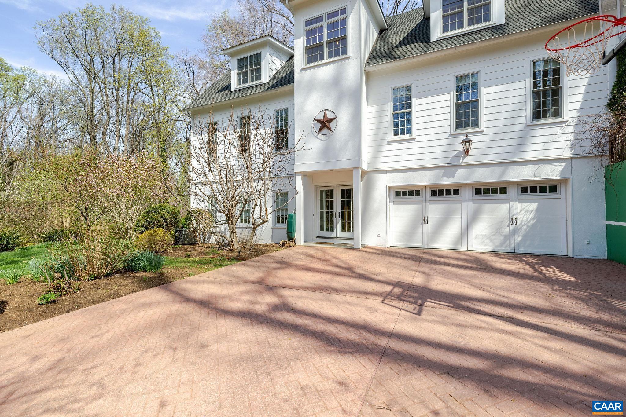 1331 Hilltop Road Charlottesville, VA 22903 - Photo 57 of 72