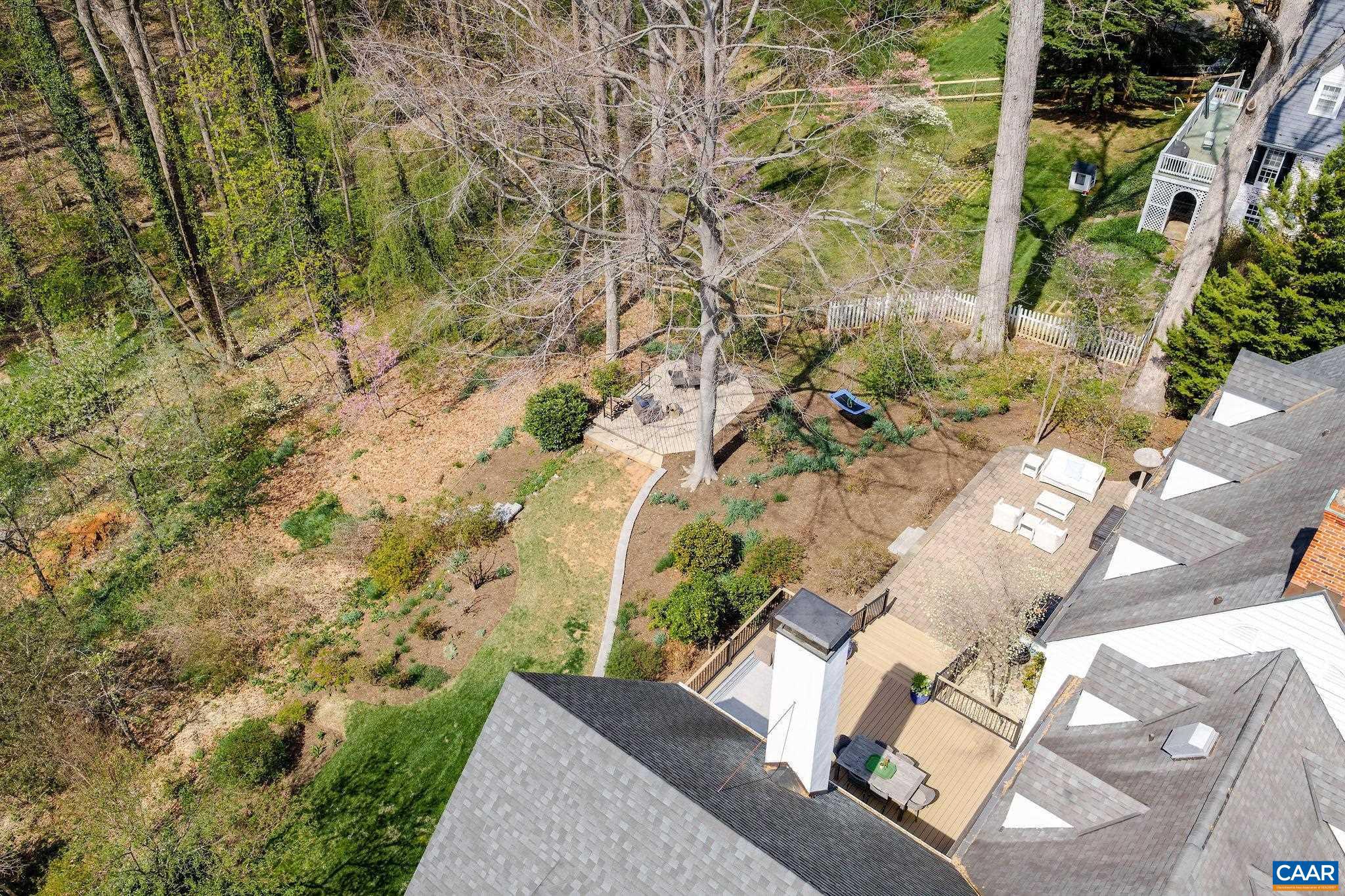 1331 Hilltop Road Charlottesville, VA 22903 - Photo 60 of 72