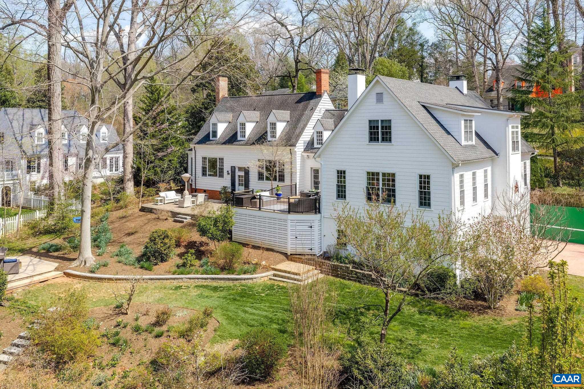 1331 Hilltop Road Charlottesville, VA 22903 - Photo 61 of 72