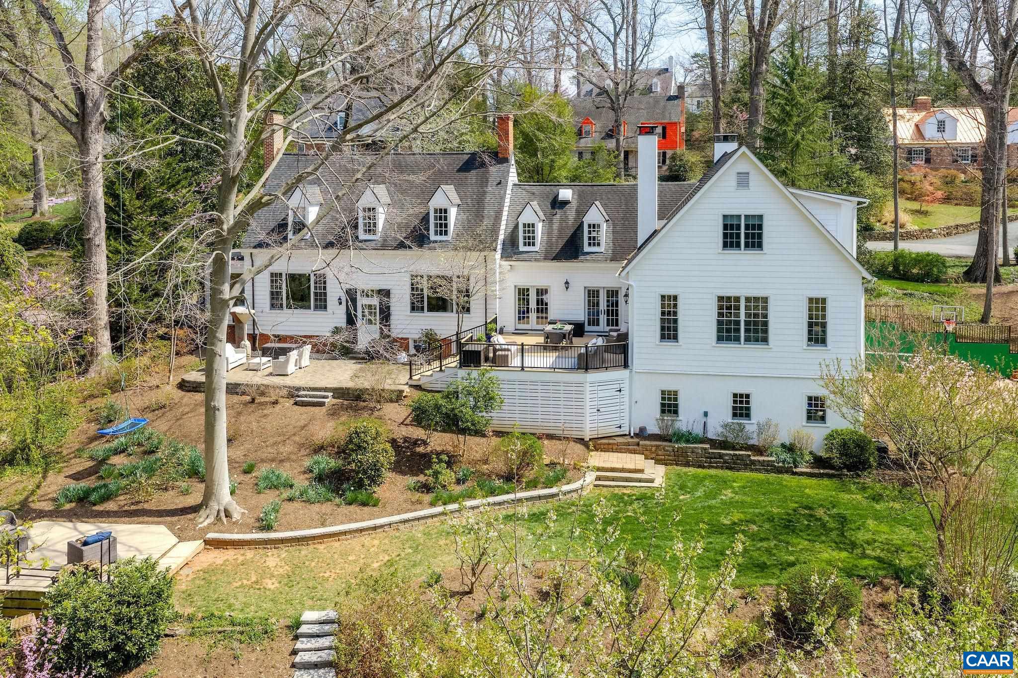 1331 Hilltop Road Charlottesville, VA 22903 - Photo 62 of 72