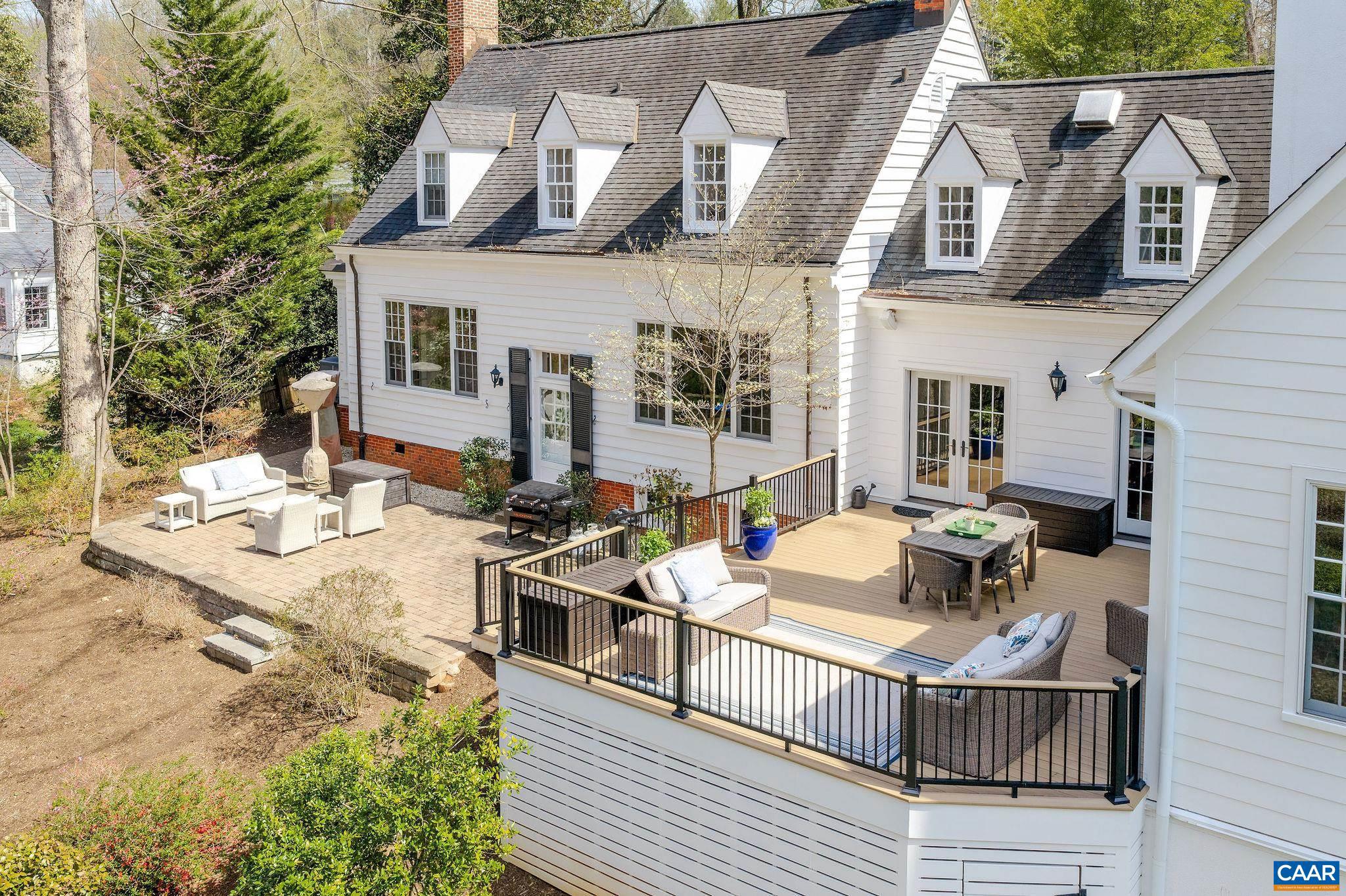 1331 Hilltop Road Charlottesville, VA 22903 - Photo 64 of 72