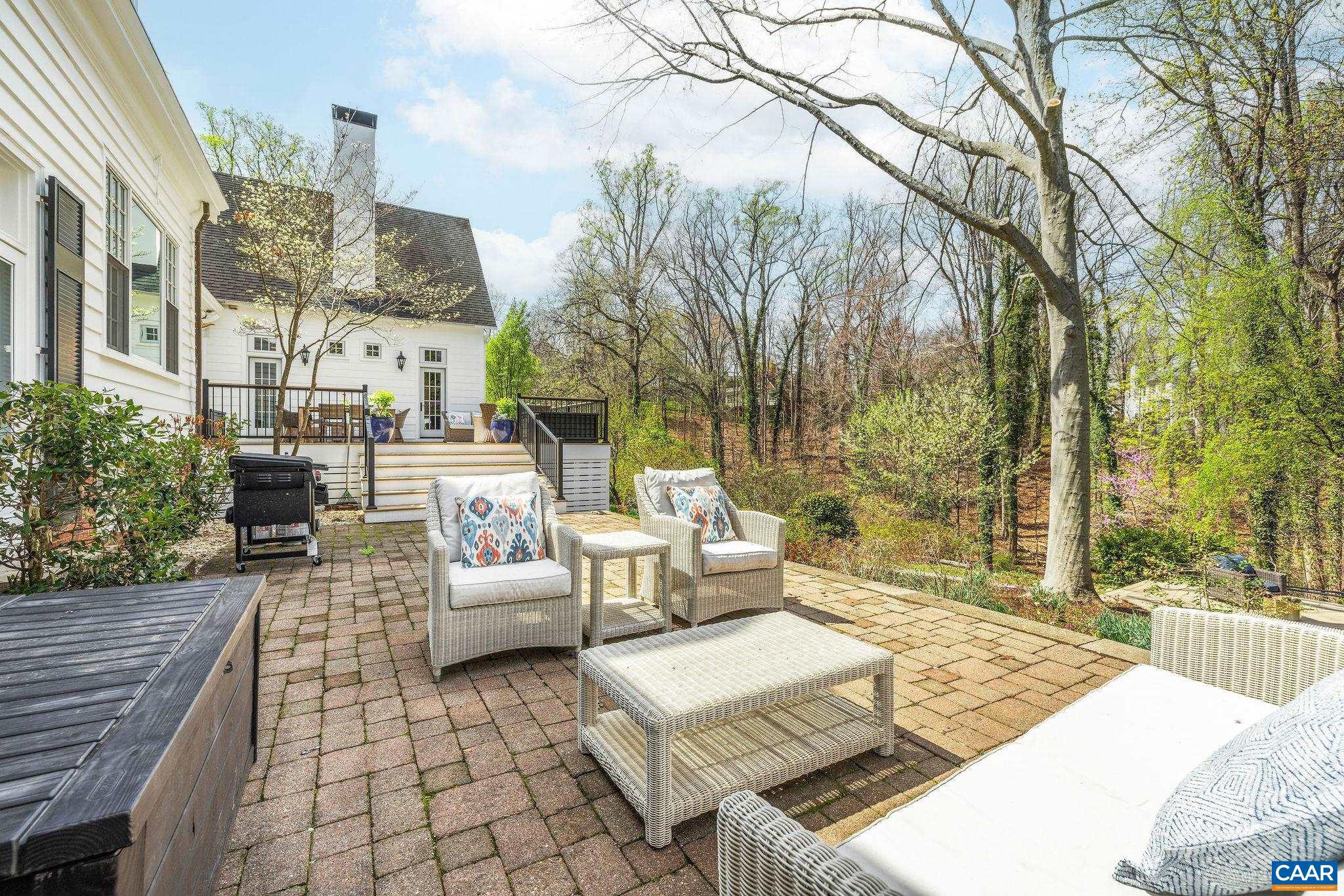 1331 Hilltop Road Charlottesville, VA 22903 - Photo 68 of 72