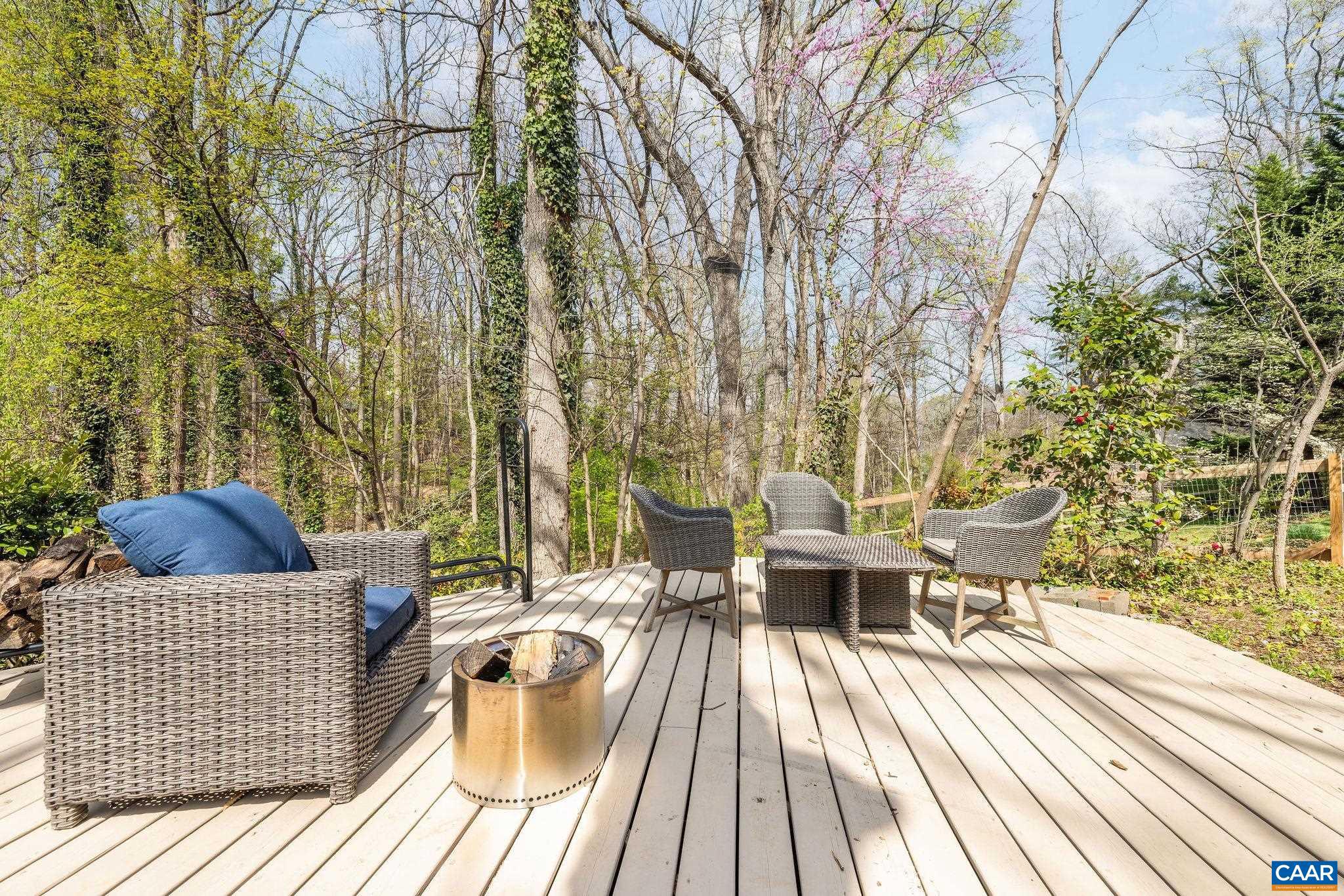 1331 Hilltop Road Charlottesville, VA 22903 - Photo 70 of 72