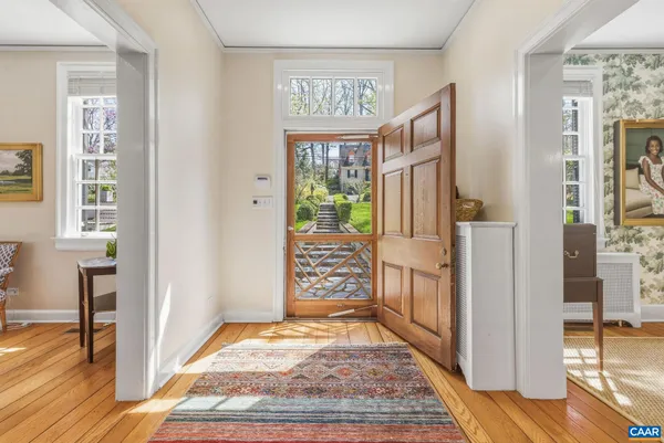 $3,200,000 | 1331 Hilltop Road, Charlottesville, VA 22903