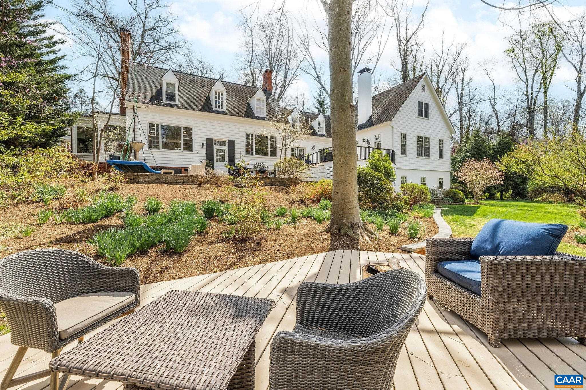 1331 Hilltop Road Charlottesville, VA 22903 - Photo 71 of 72