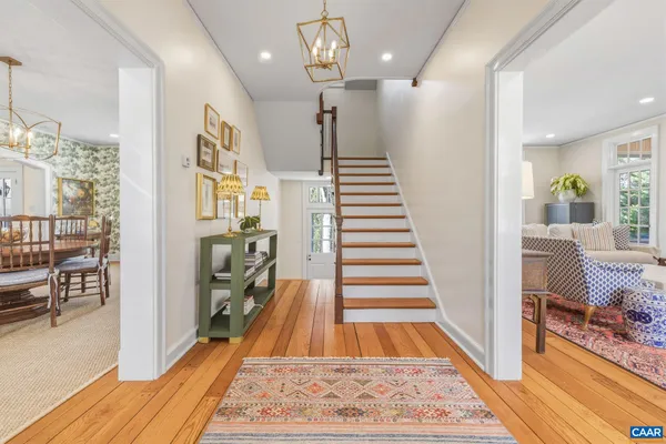 $3,200,000 | 1331 Hilltop Road, Charlottesville, VA 22903