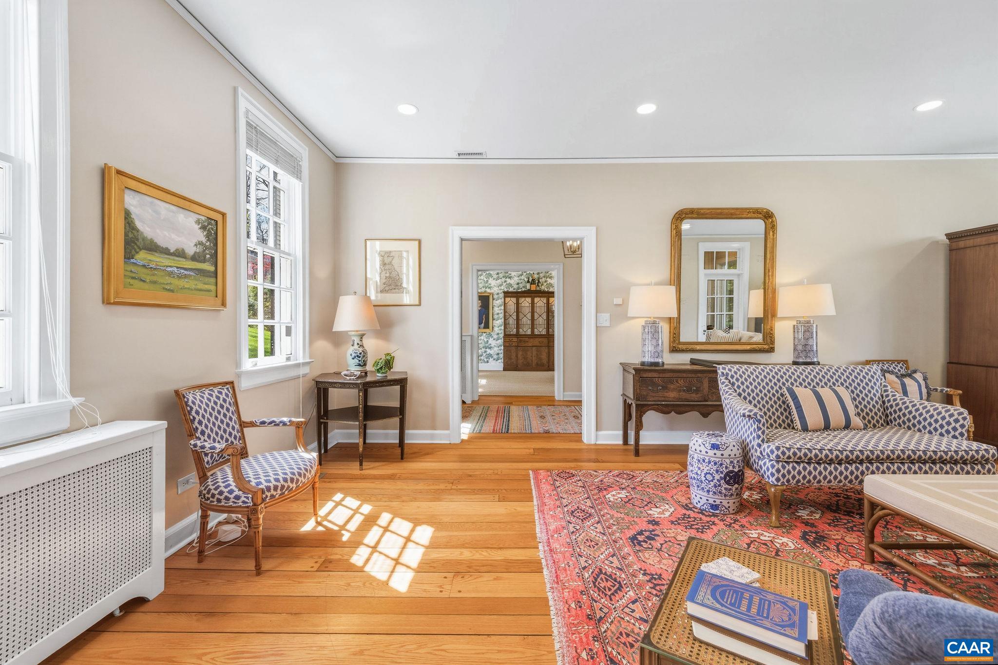 1331 Hilltop Road Charlottesville, VA 22903 - Photo 10 of 72