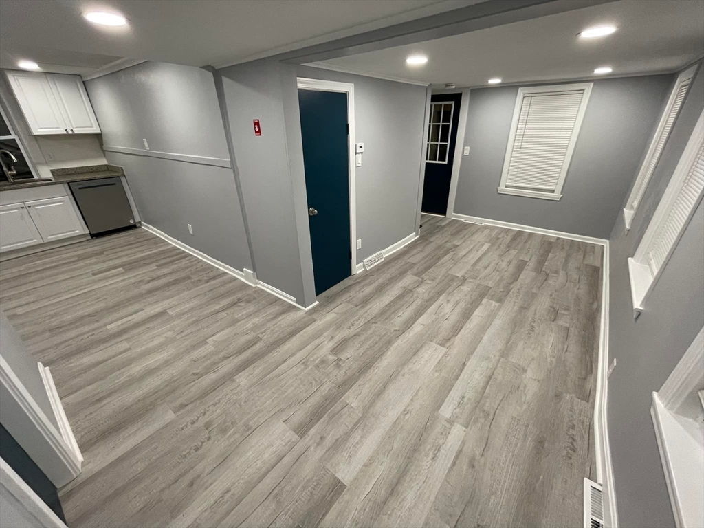 7 Coolidge Street Hudson, MA 01749 - Photo 7 of 40 a view of a hallway