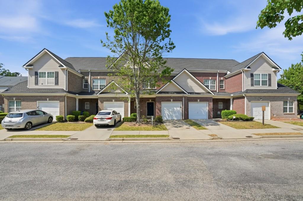 2555 Flat Shoals Road, Unit 903 Atlanta, GA 30349 - Photo 1 of 24