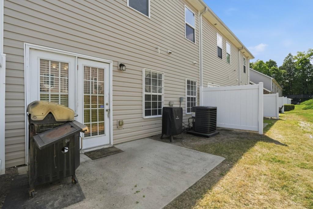2555 Flat Shoals Road, Unit 903 Atlanta, GA 30349 - Photo 19 of 24