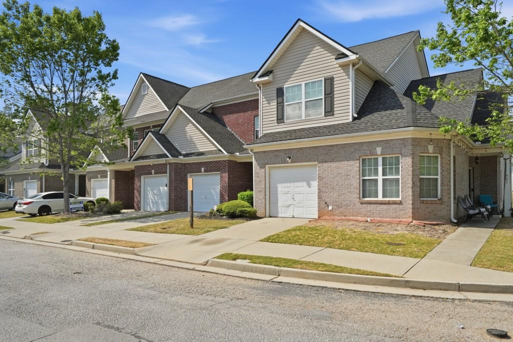 2555 Flat Shoals Road, Unit 903 Atlanta, GA 30349 - Photo 2 of 24