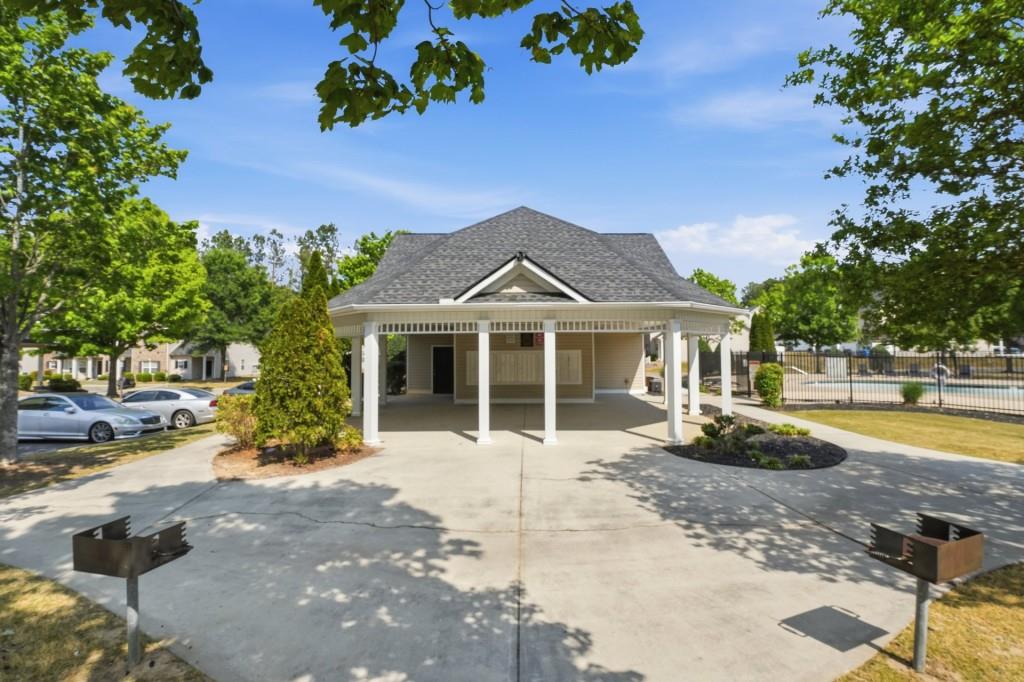 2555 Flat Shoals Road, Unit 903 Atlanta, GA 30349 - Photo 22 of 24