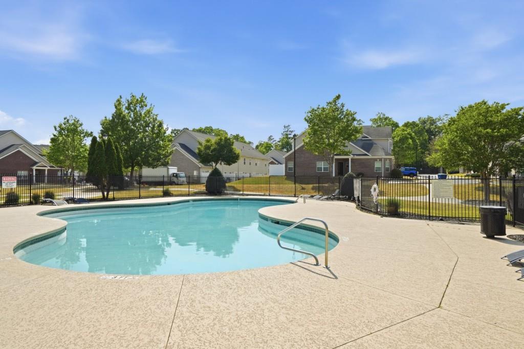 2555 Flat Shoals Road, Unit 903 Atlanta, GA 30349 - Photo 23 of 24