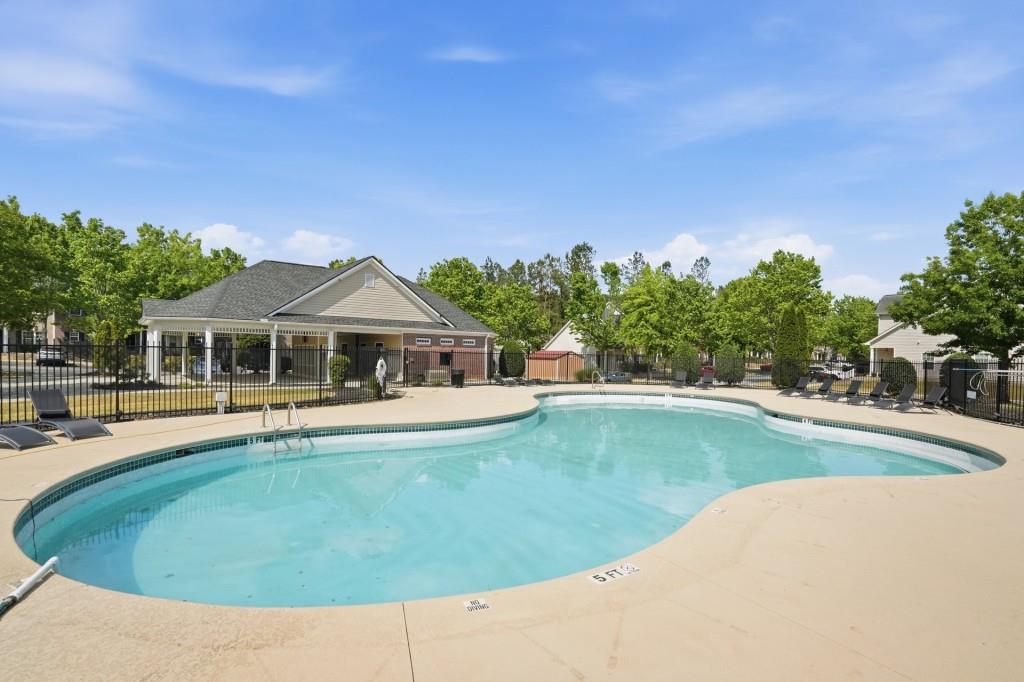 2555 Flat Shoals Road, Unit 903 Atlanta, GA 30349 - Photo 24 of 24