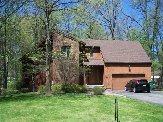 951 Gravel Road Webster, NY 14580 - Photo 1 of 1 Exterior Front