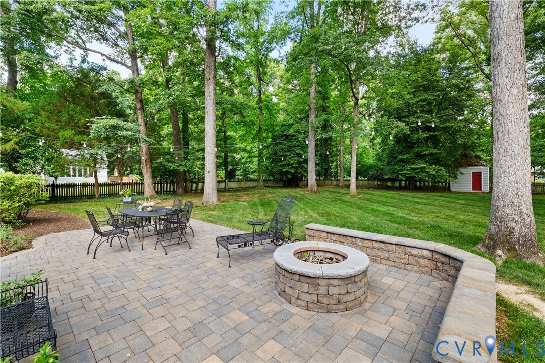13522 Kingsmill Road Midlothian, VA 23113 - Photo 43 of 47