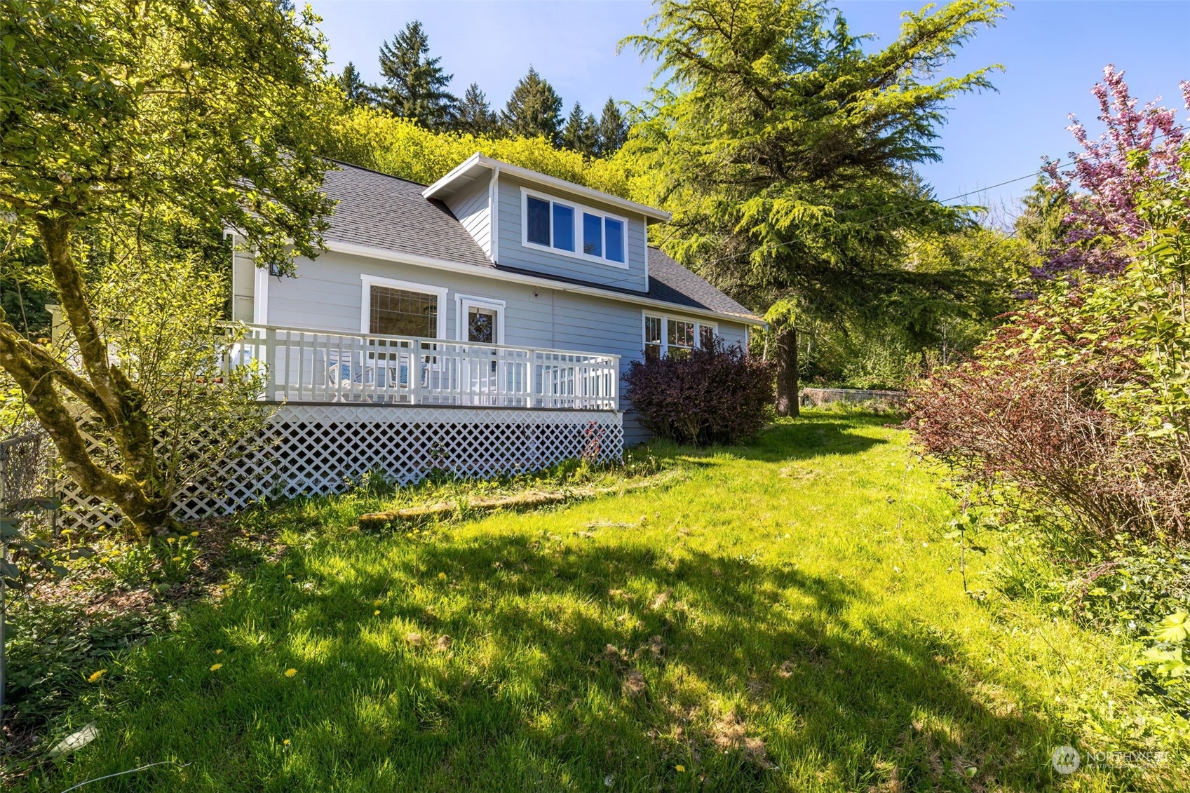 16622 Delano Road Southwest Lakebay, WA 98349 - Photo 2 of 40