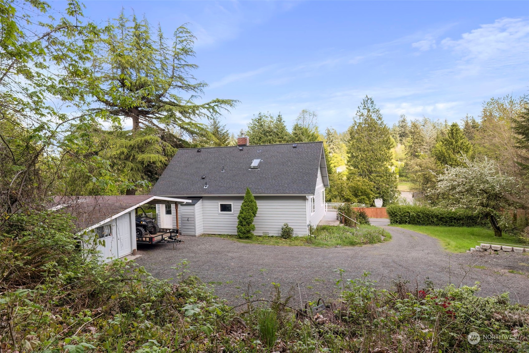 16622 Delano Road Southwest Lakebay, WA 98349 - Photo 38 of 40