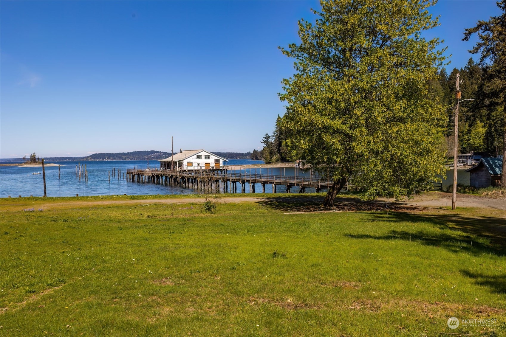 16622 Delano Road Southwest Lakebay, WA 98349 - Photo 39 of 40